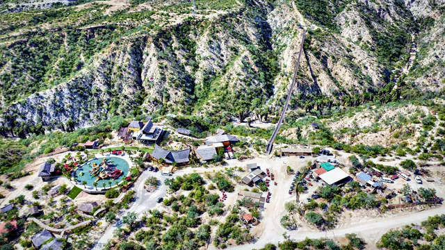 Wild Canyon Adventures