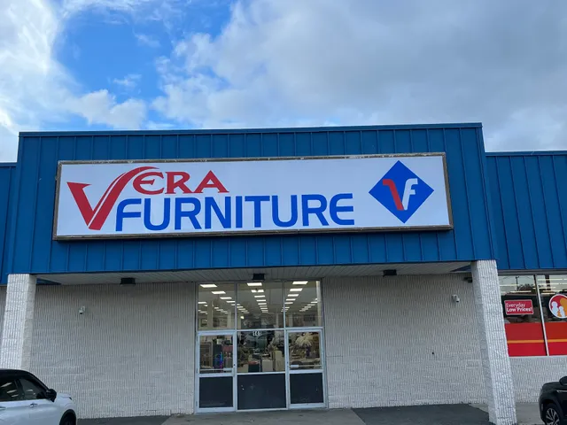 Vera furniture
