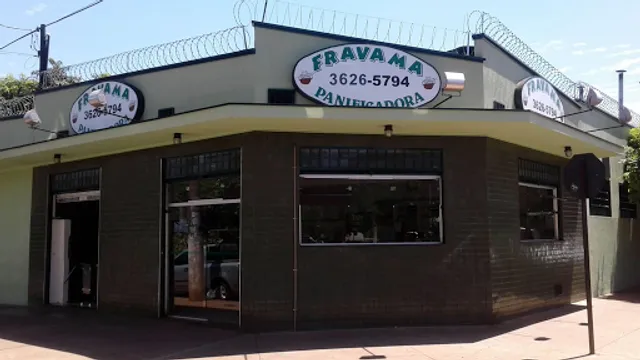 Fravama Panificadora e Mercearia