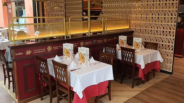 Restaurante La Tagliatella | Valencia Sur