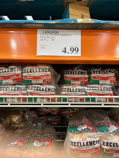 Boulangerie Auger (1991) Inc