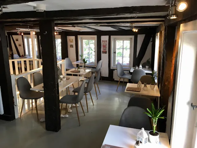 Café-Bistro Zeitlos