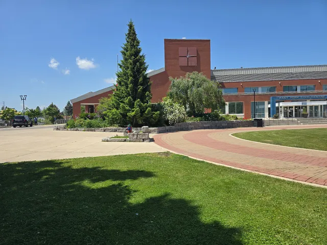 East York Civic Centre