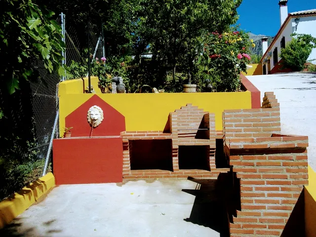 Casas Rurales Balcón de Mágina