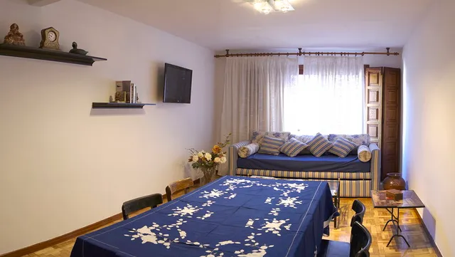 Apartamento turistico Benavites 5