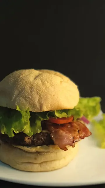 Lancheria Novos Sabores