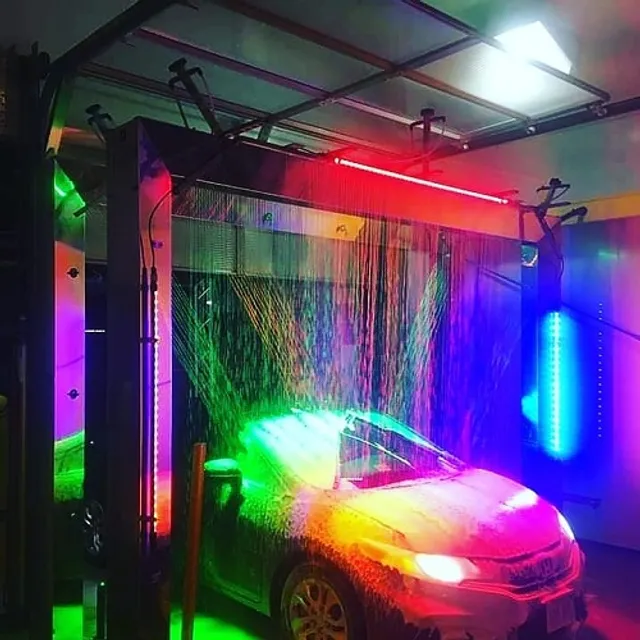 Primo Car Wash