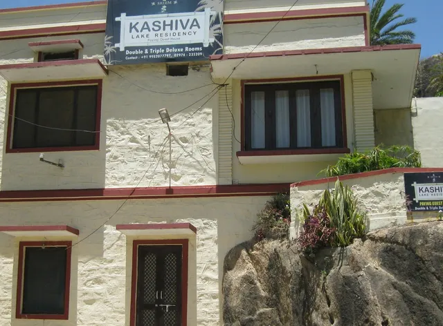 Kashiva Lake View Residency