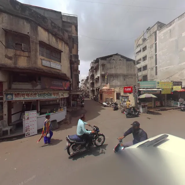 Shree New Janta Ice Cream & Juice