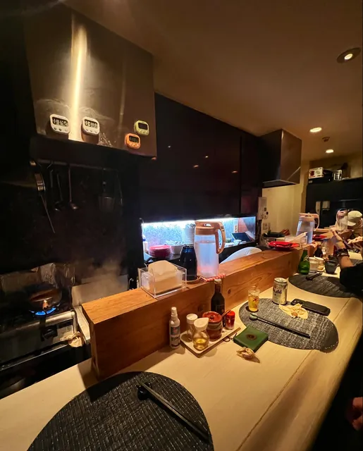 66tantan (Rokuroku Tantan)