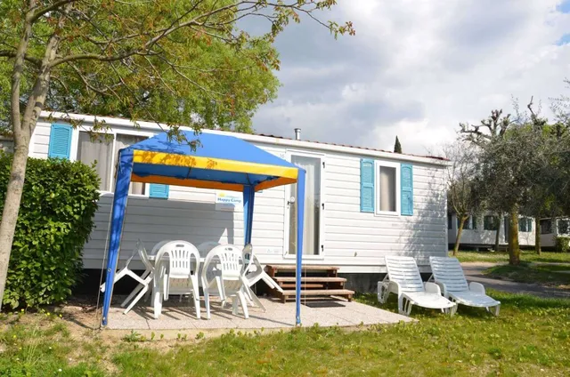 Camping Village Baia Paradiso