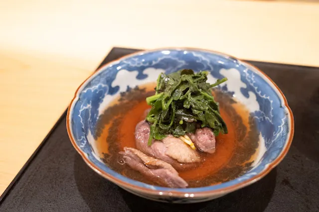 Japanese restaurant Sogo