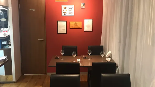 bistro la page(ラパージュ)