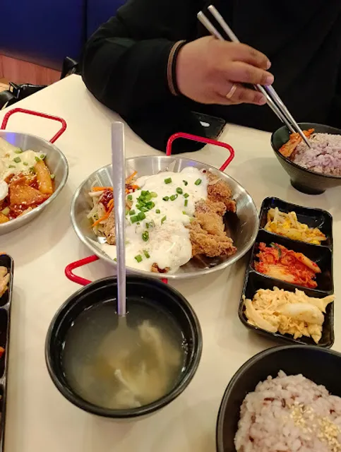 DubuYo Mini @ Plaza Shah Alam