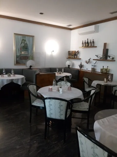 Ristorante Pizzeria Garden Saronno