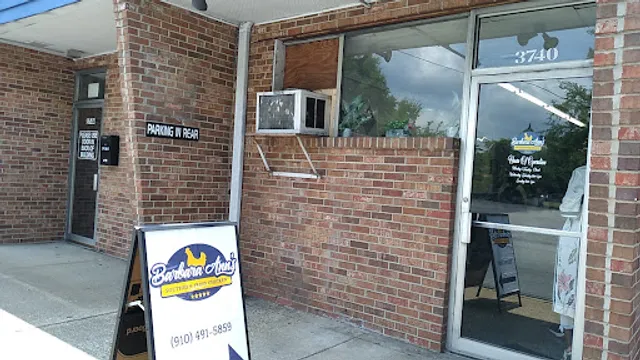 Barbara Ann's Southern Fried Chicken
