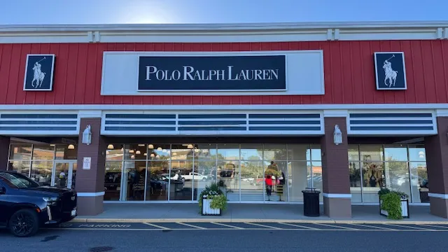 Polo Ralph Lauren Factory Store