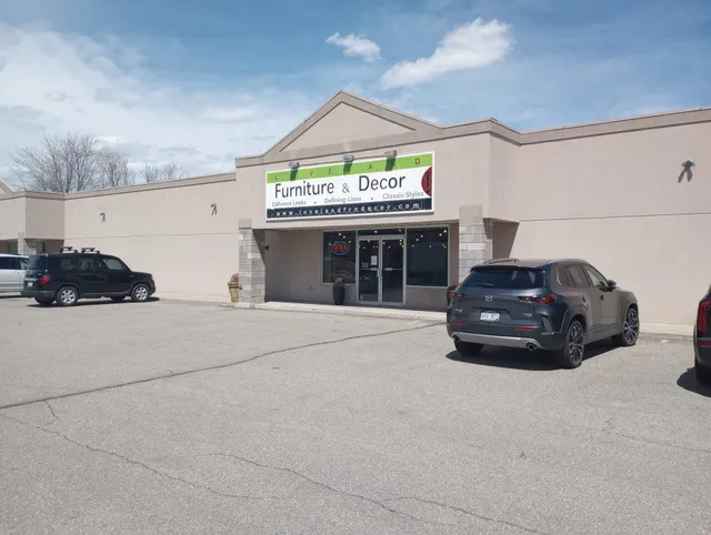 Loveland Furniture & Decor