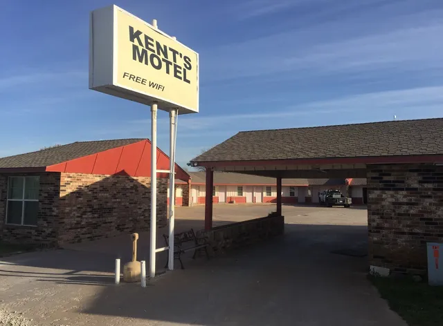 Kent's Motel