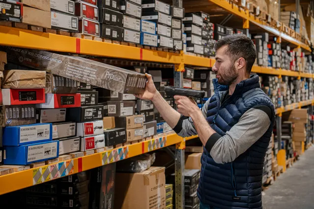 DG Airsoft (ex Destockage Games)