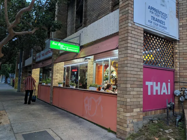 Bai Bua Thai Restaurant