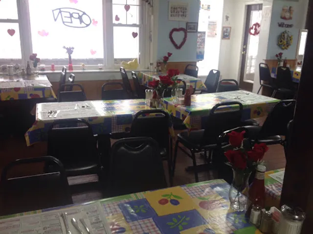 Granny's Pancake House & Grill