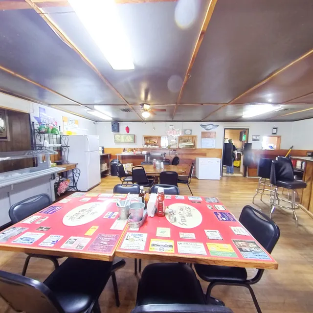 Short Stop Pizza Subs & Wings