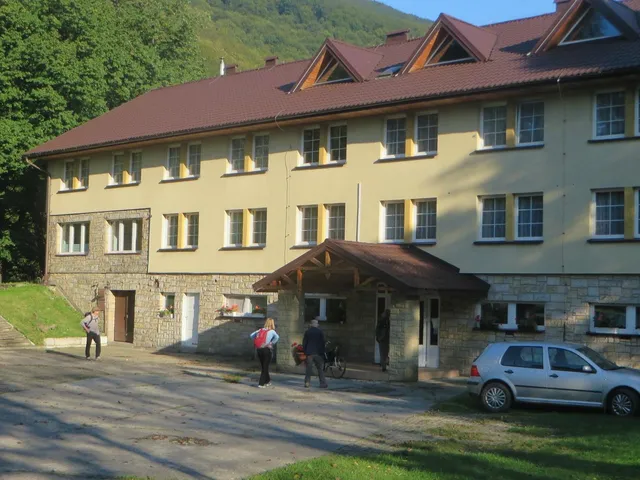 Hotel Janina