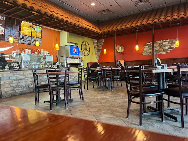 Moreno's Mexican Grill