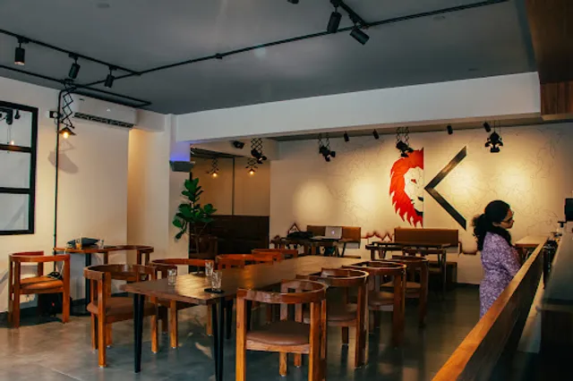 Espressoulster Coffee India Koramangala