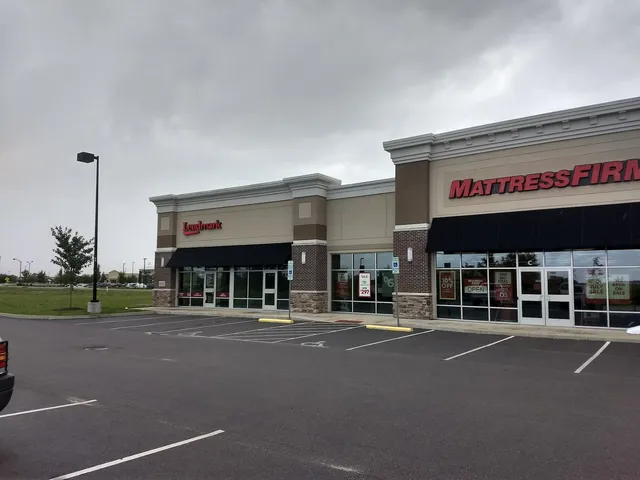 Mattress Firm Tanglewood Pavilions
