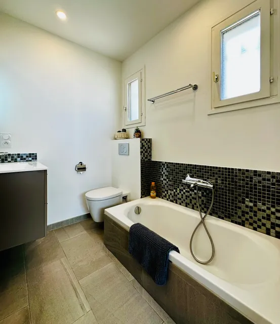 Villa Vaihere en Camargue