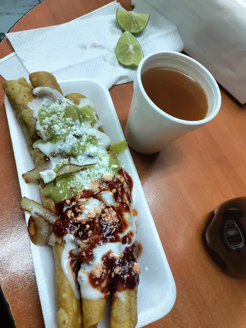 Flautas