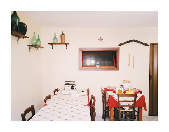 Trattoria da Graziella