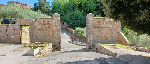 Casa Mater Ecclesiae