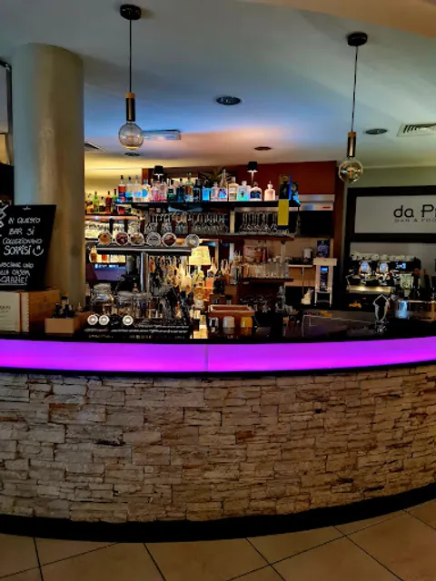 Da Prio Bar&Food