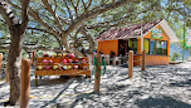 Tirolesa Extrema Grutas Tolantongo