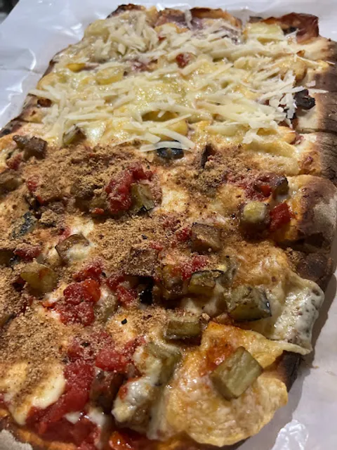 Pizzeria il Magazzino