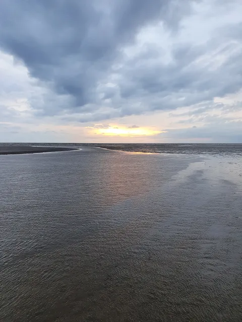 Ainsdale Beach