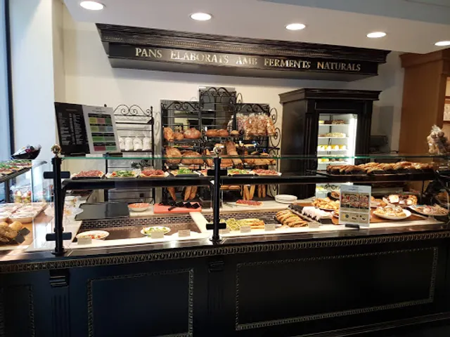 El Fornet - Consell de Cent 355