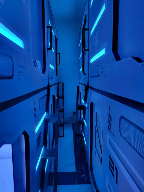 Hotel Hostal Caps Cartagena