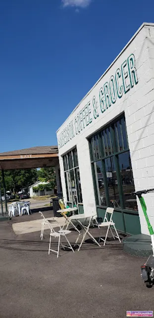 Amberson Coffee & Grocer