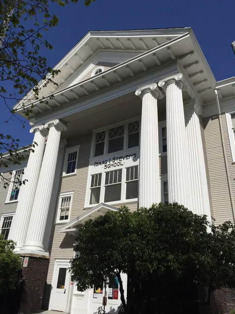 Stevens Elementary School