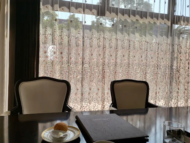 クリーズマリー