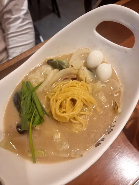 니뽕내뽕 마곡점