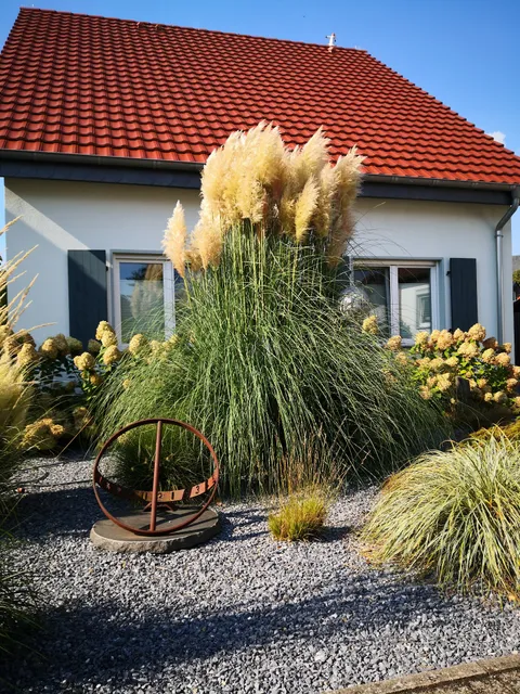 Ferienwohnung Plentenhof