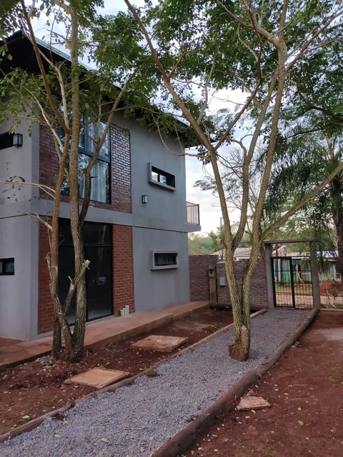 Naturalis Flats and Suites