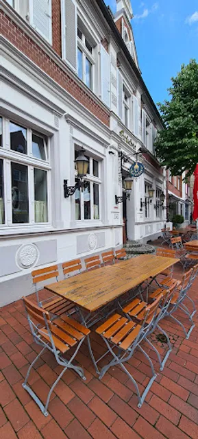 Gaststätte Latüchte