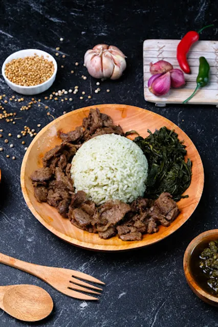 Sei Sapi Dewa Gedung Sentra Kramat