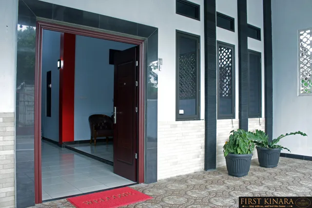 First Kinara Homestay